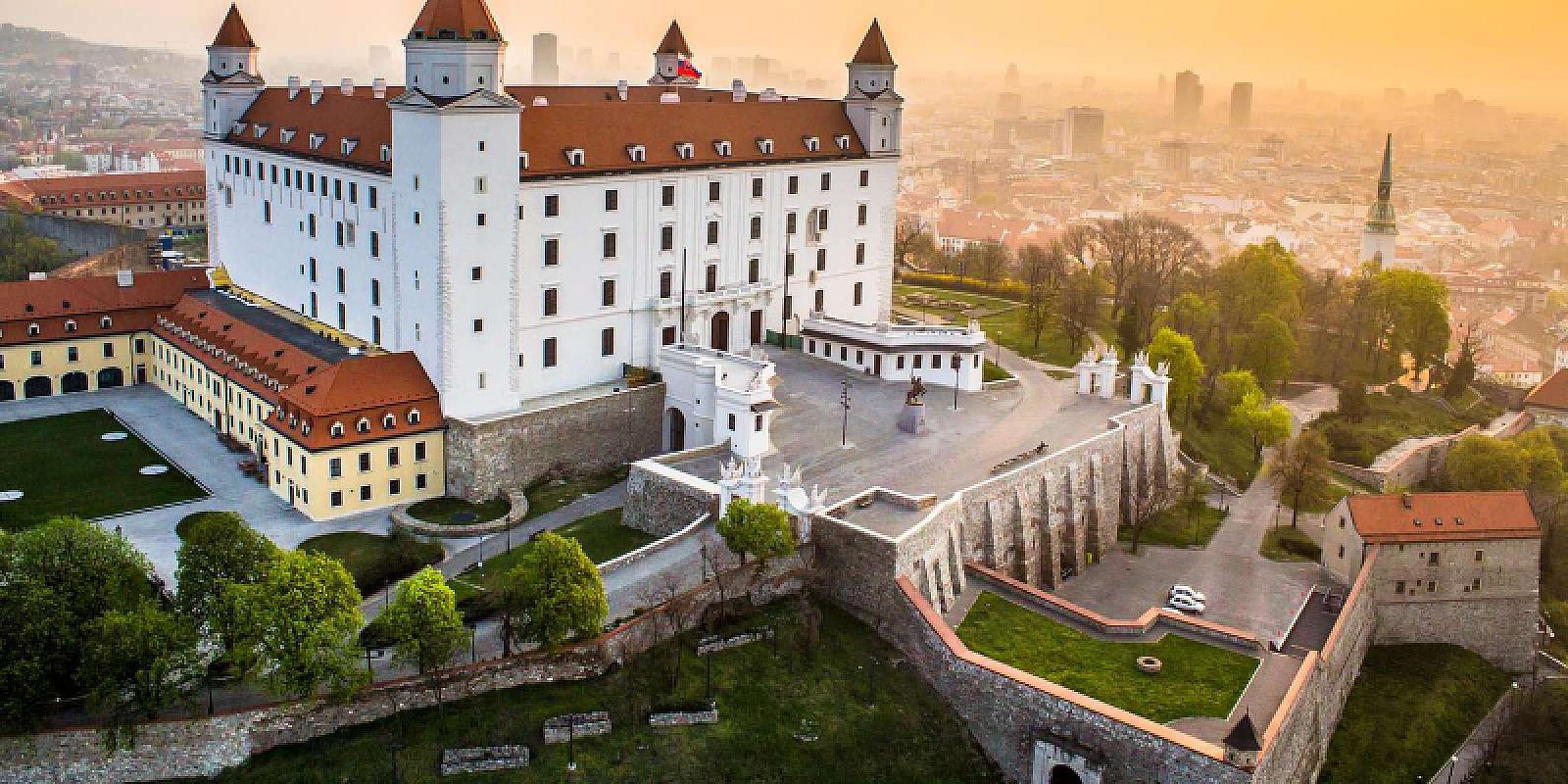  - Bratislava