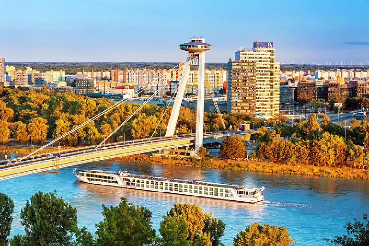 - Bratislava