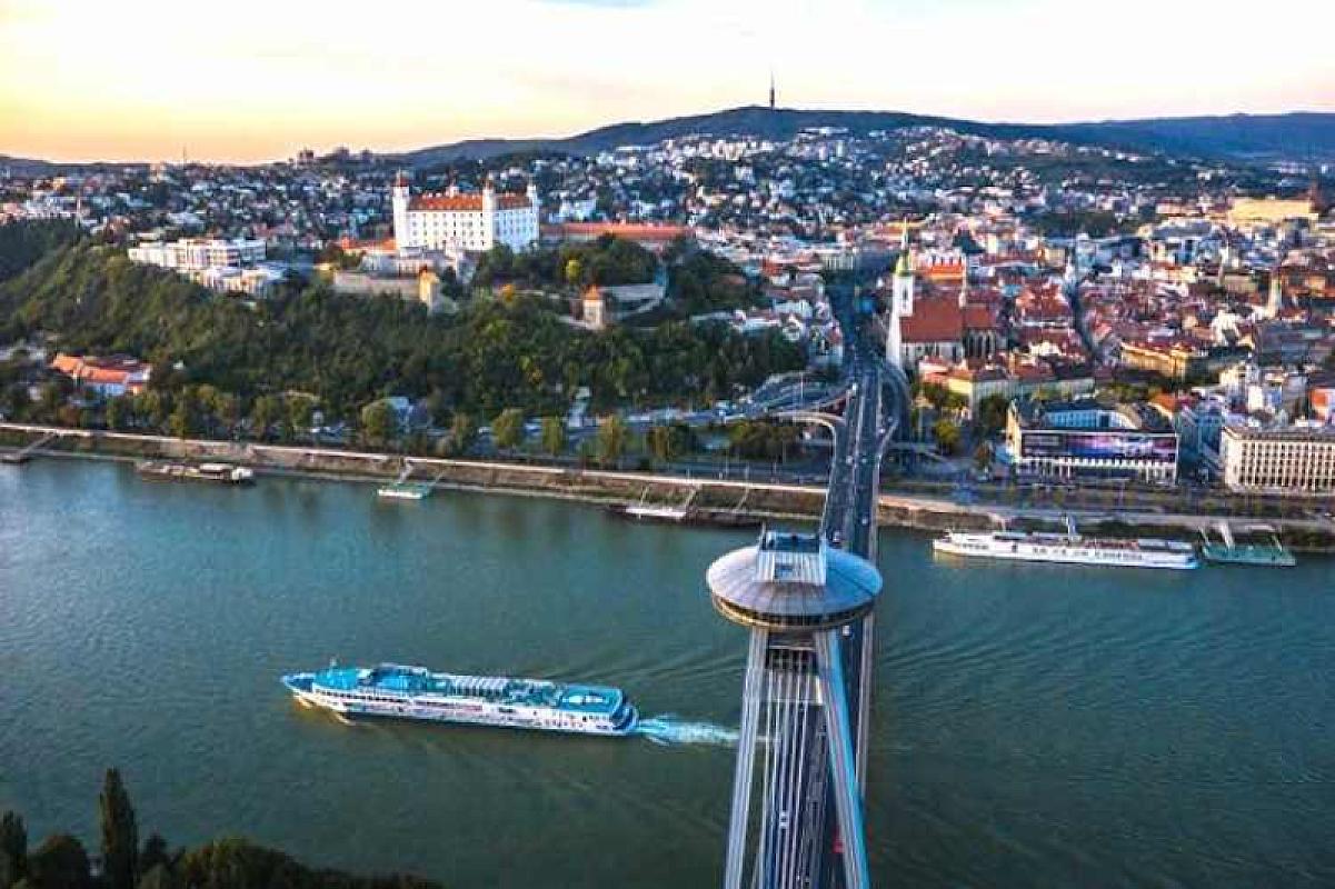  - Bratislava