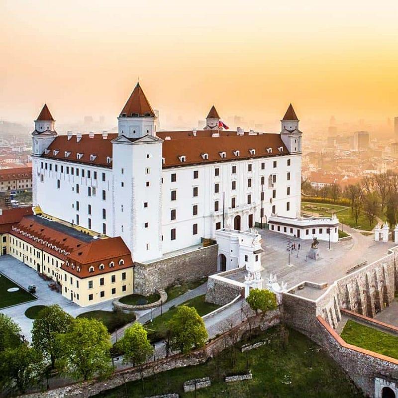  - Bratislava