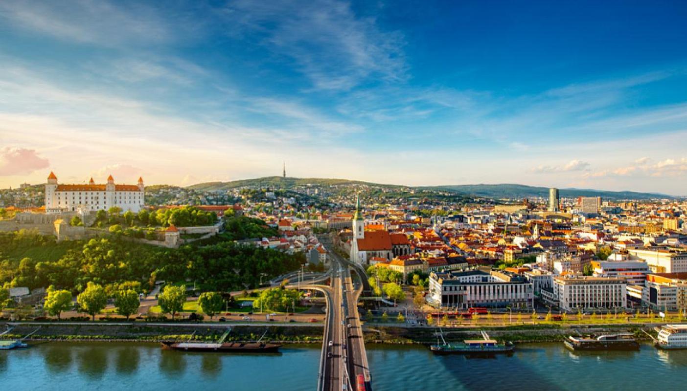 - Bratislava