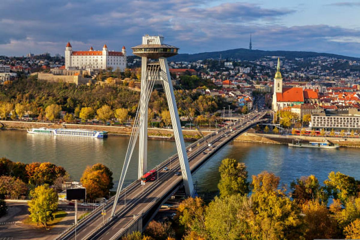  - Bratislava