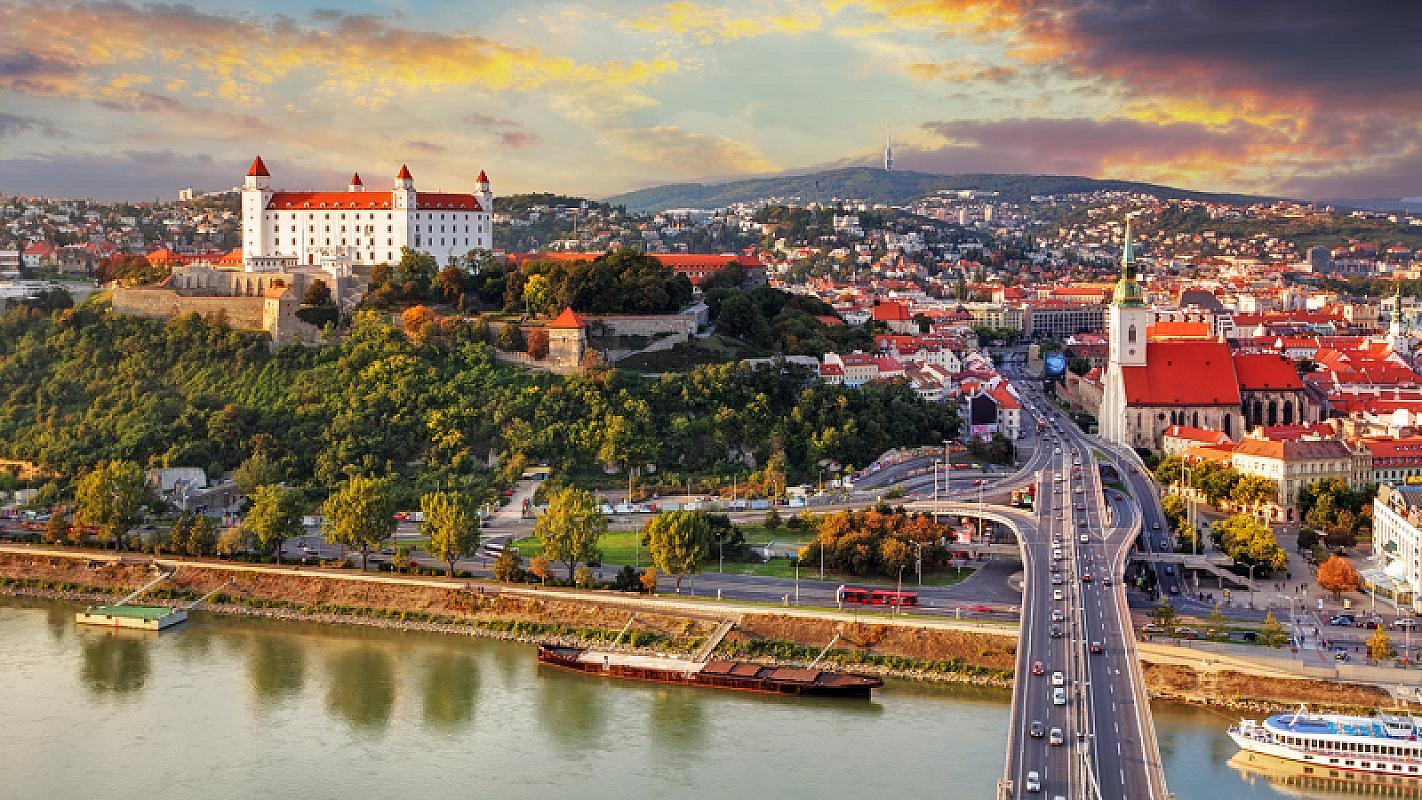 - Bratislava