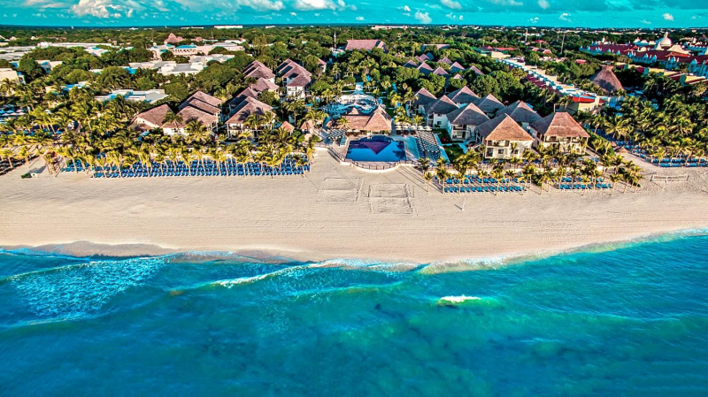  - Dia de Los Muertos & Cancùn