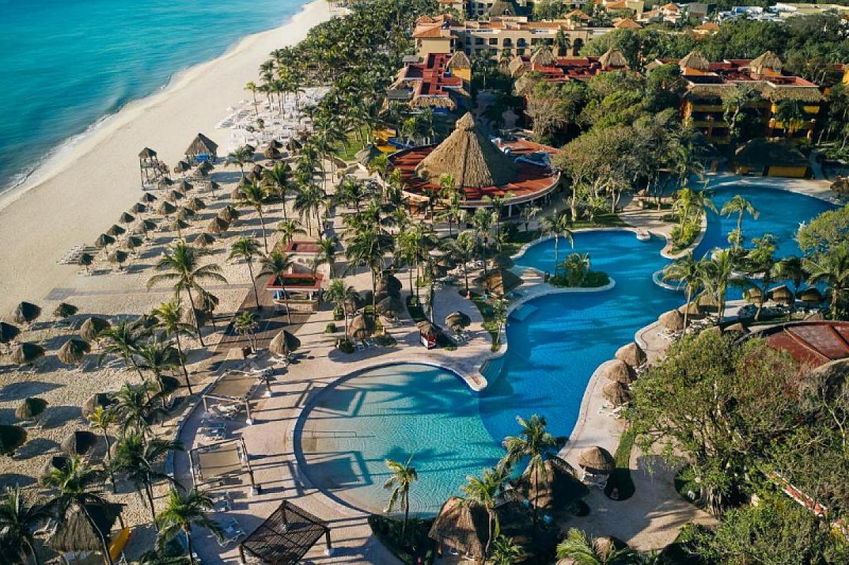  - Dia de Los Muertos & Cancùn