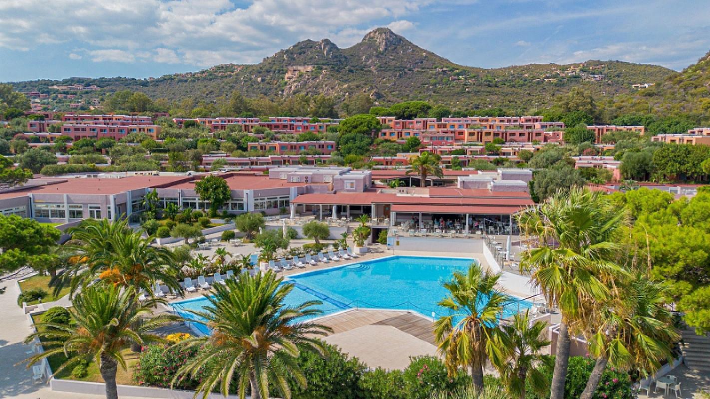  - TH Costa Rey Free Beach Resort