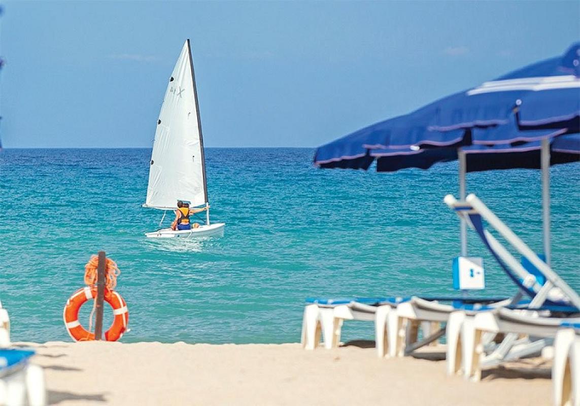 TH Marina di Sibari Baia degli Achei Village