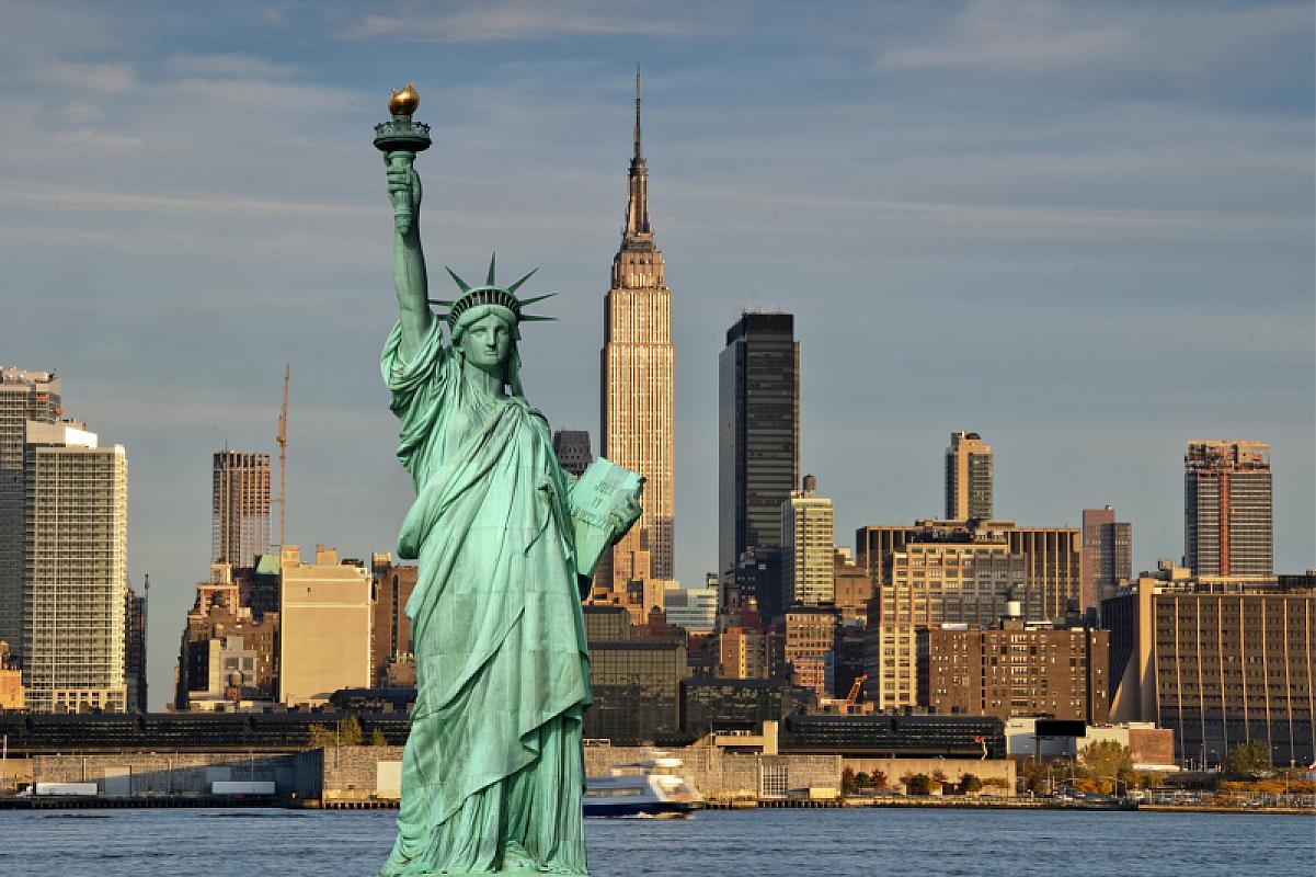  - Halloween a New York