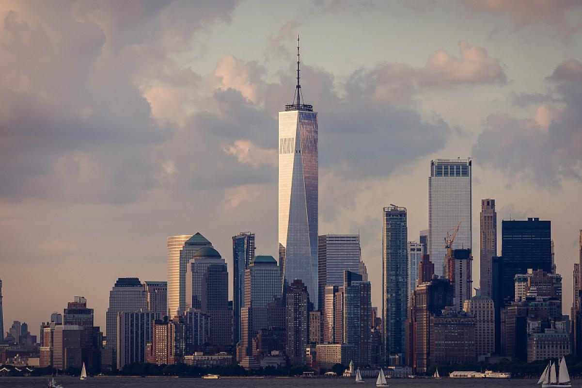  - Halloween a New York