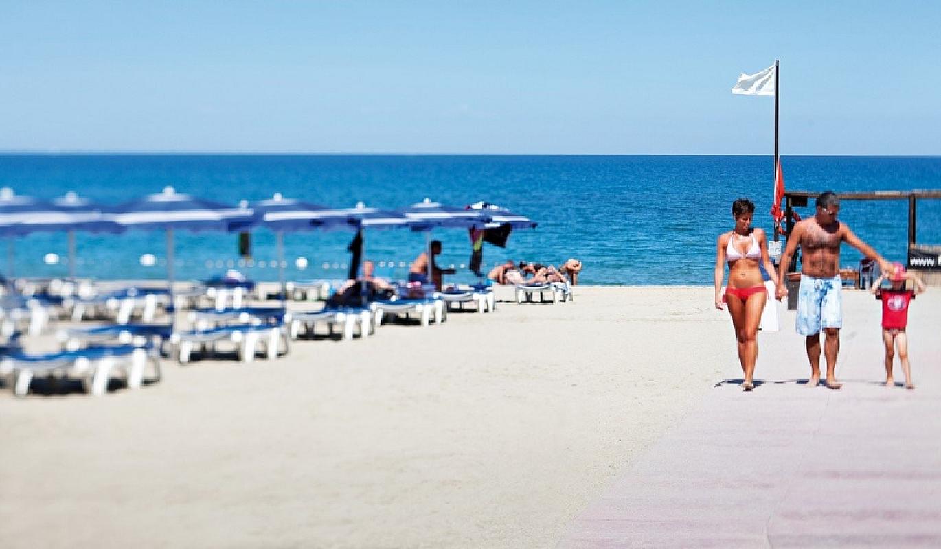  - TH Marina di Sibari Baia degli Achei Village