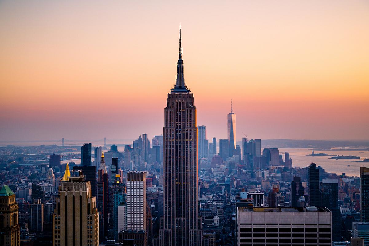  - Halloween a New York