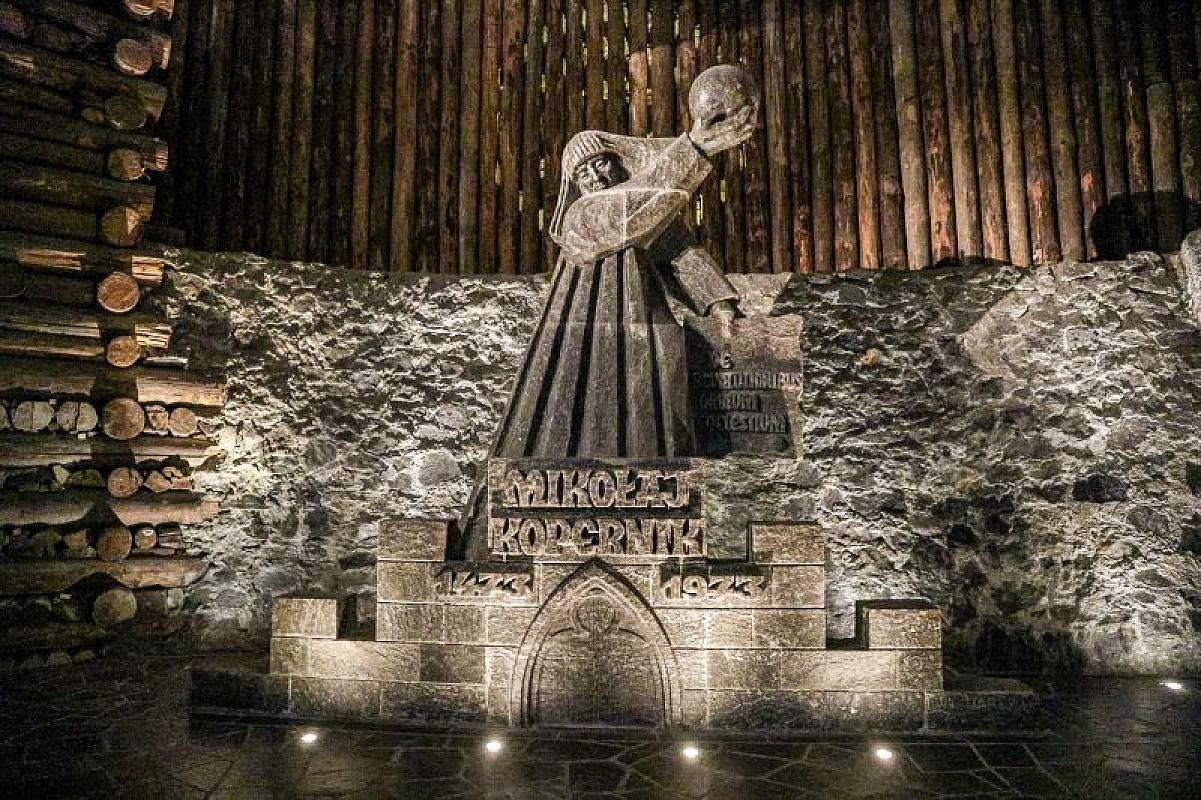  - Cracovia