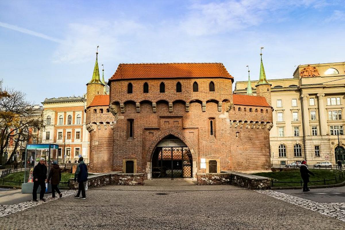  - Cracovia