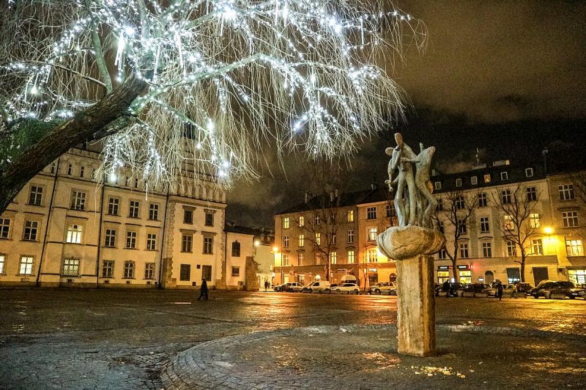  - Cracovia