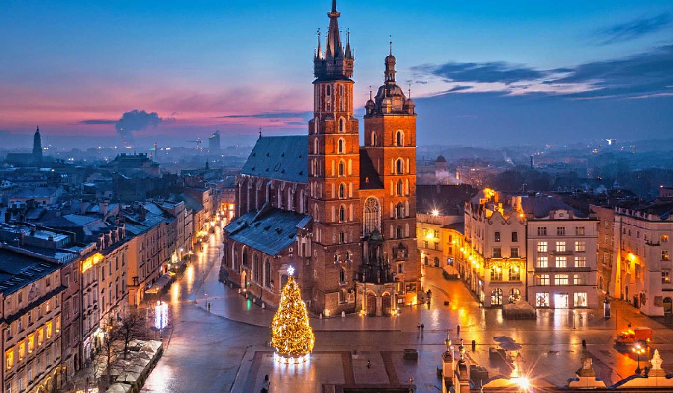  - Cracovia
