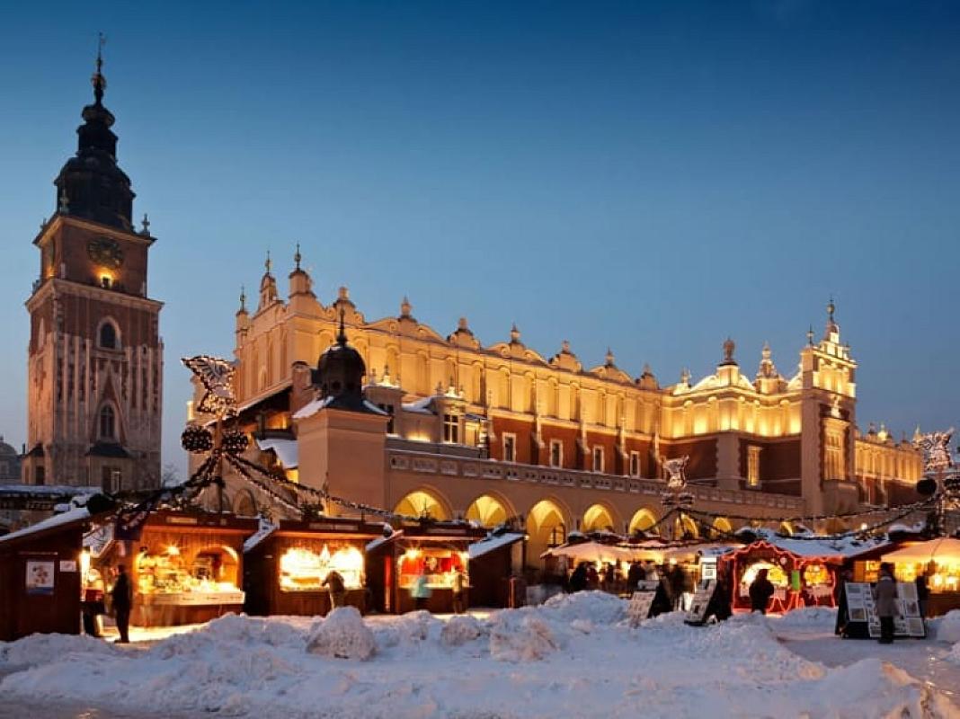  - Cracovia