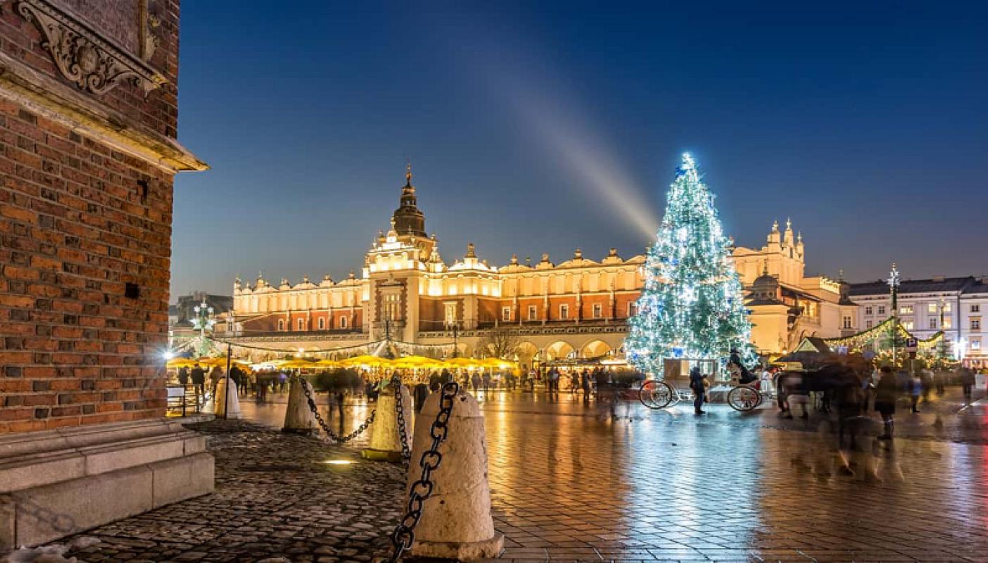  - Cracovia