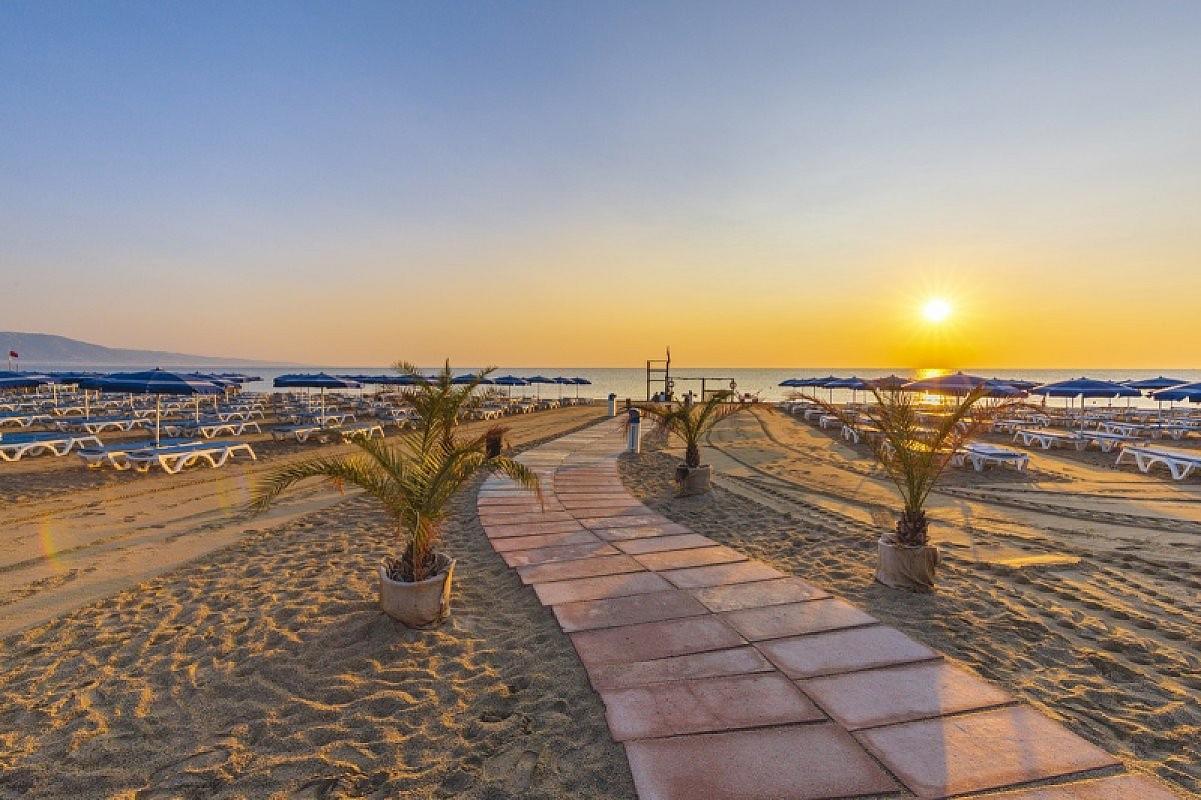  - TH Marina di Sibari Baia degli Achei Village
