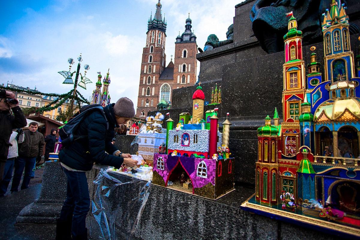  - Cracovia
