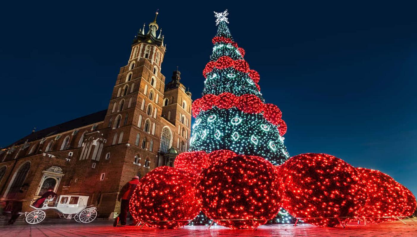  - Cracovia