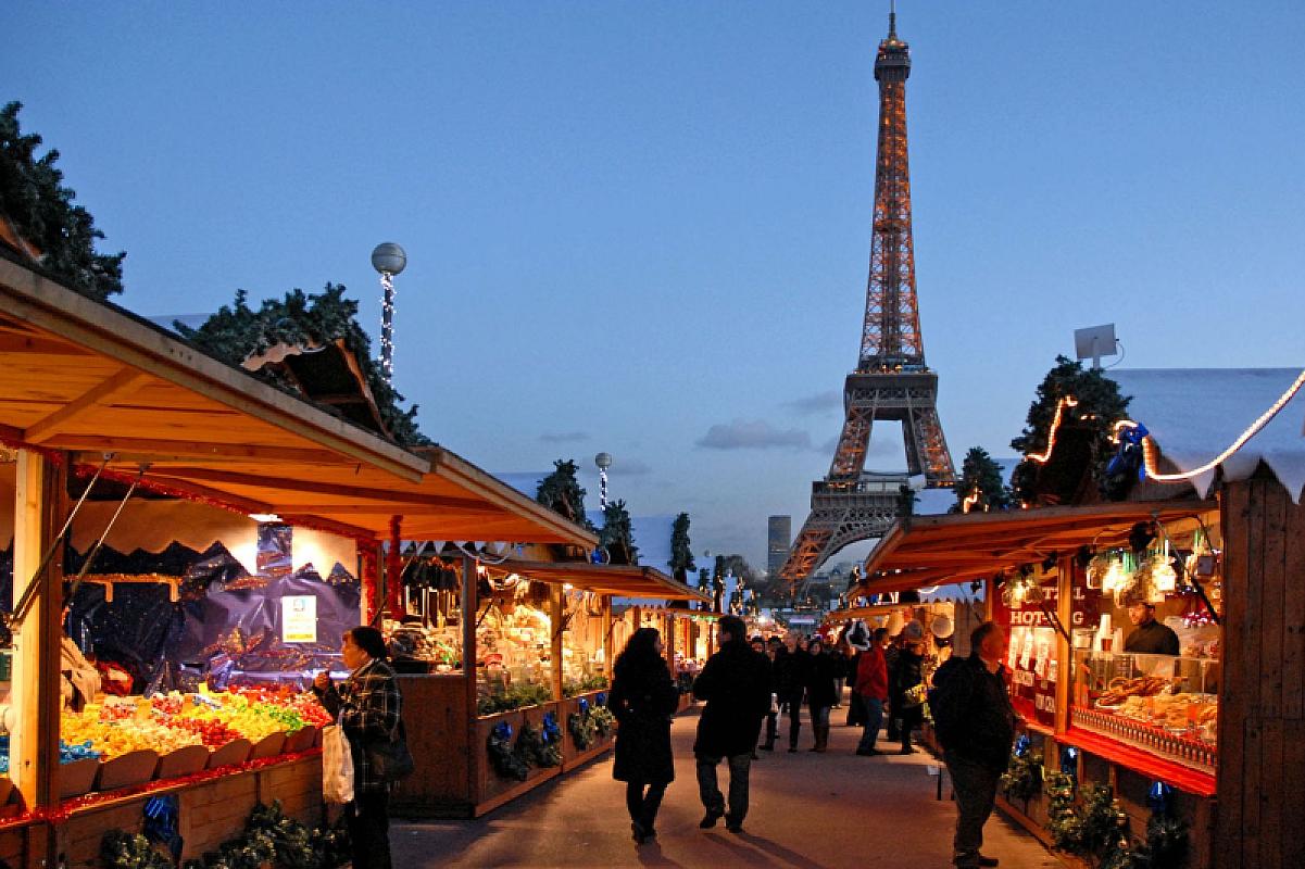 Parigi