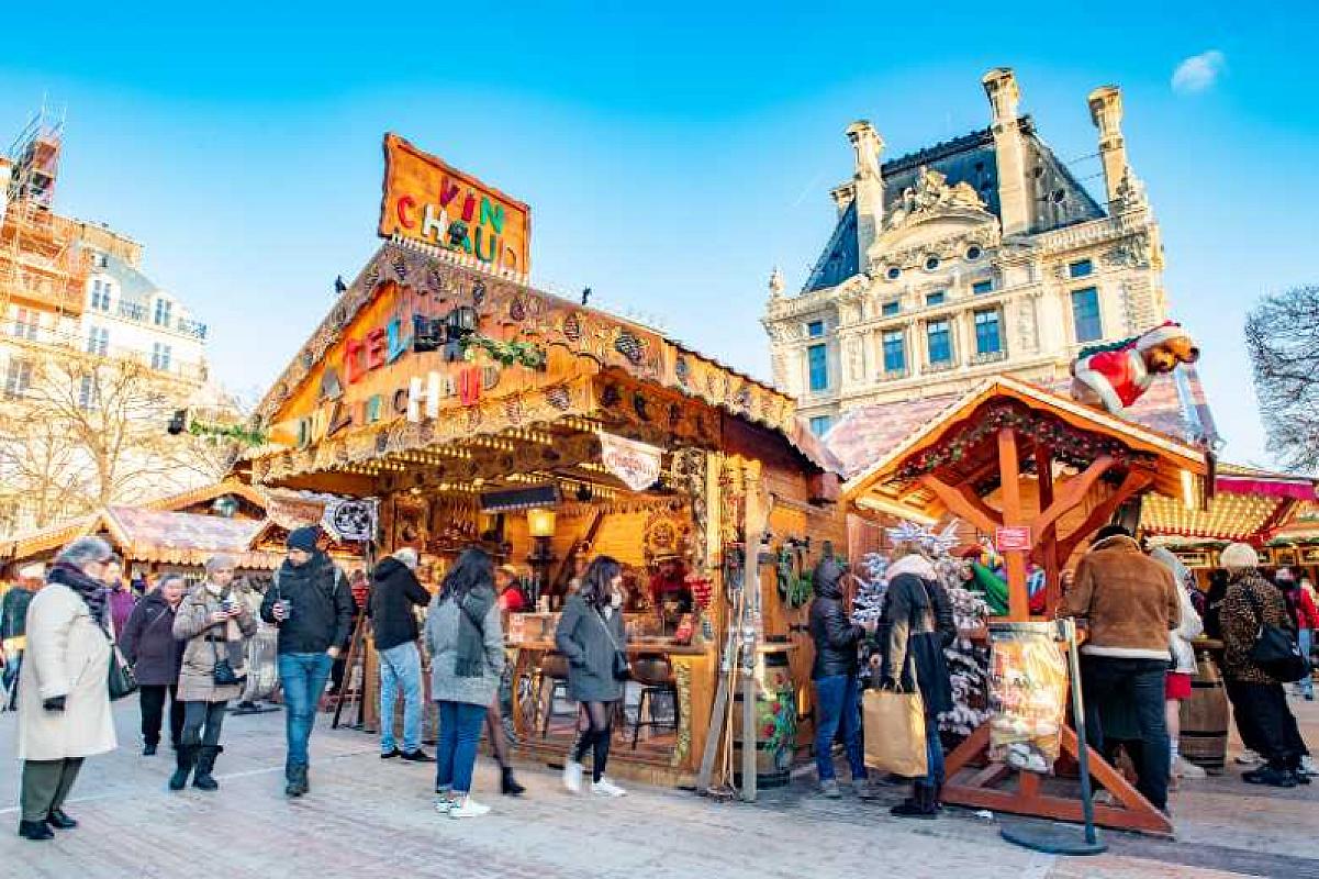  - Parigi