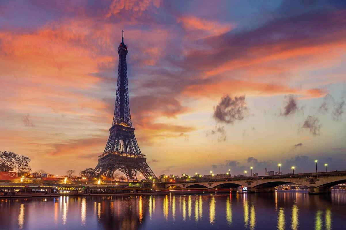  - Parigi