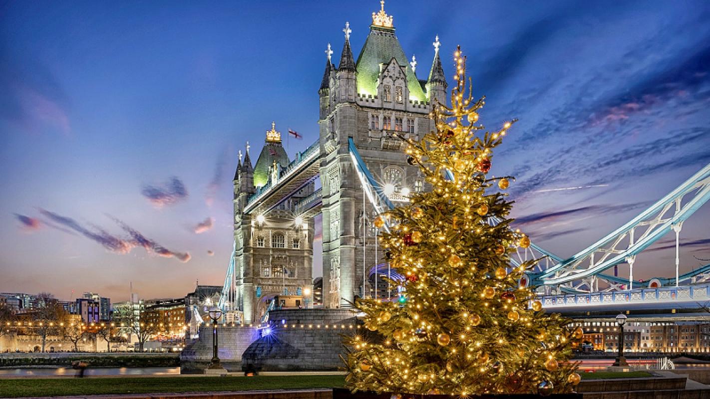 Londra