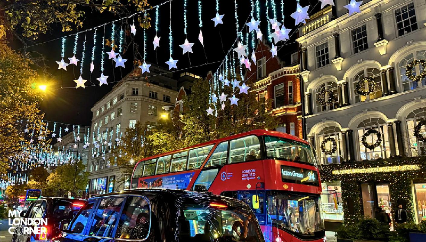  - Londra