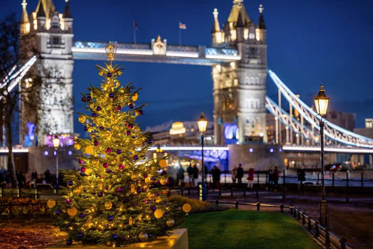  - Londra