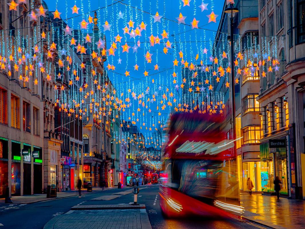  - Londra