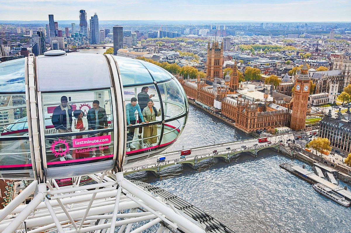  - Londra