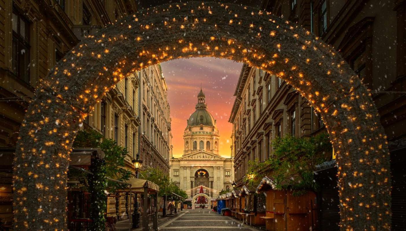 Budapest