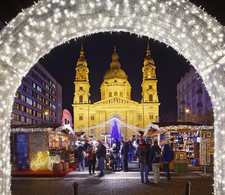  - Budapest