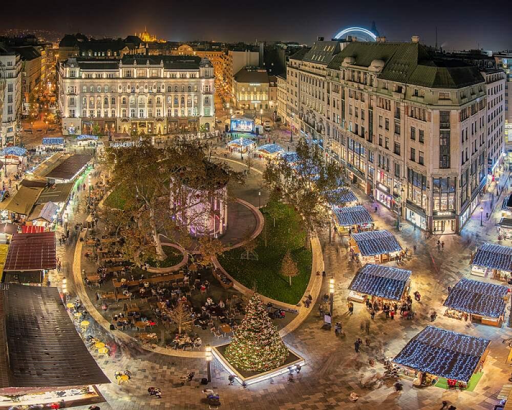  - Budapest