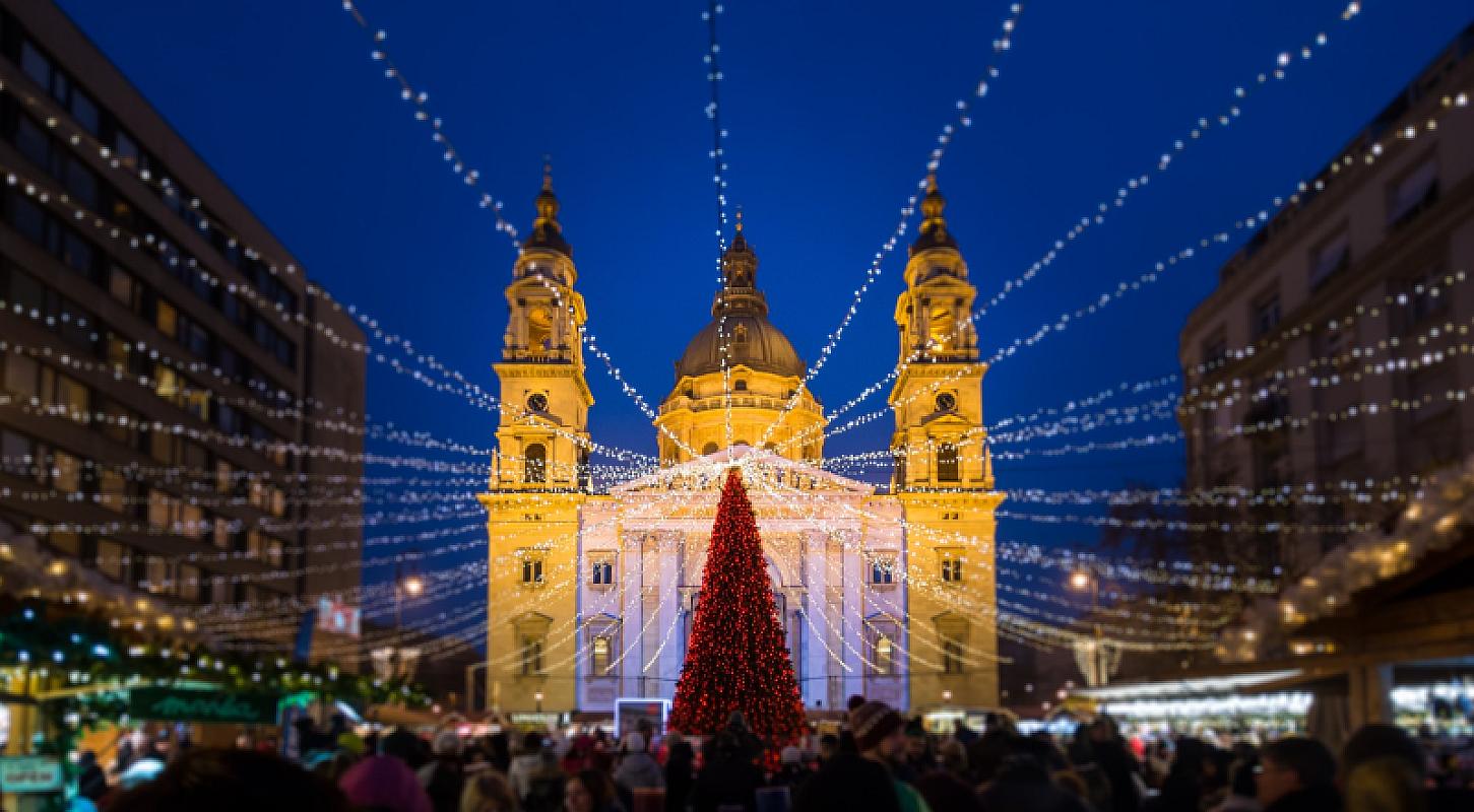  - Budapest