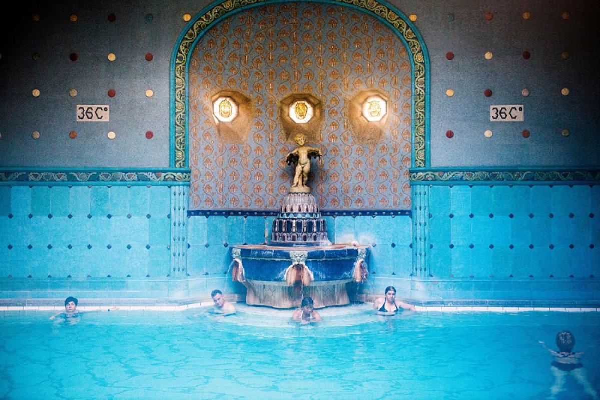  - Budapest