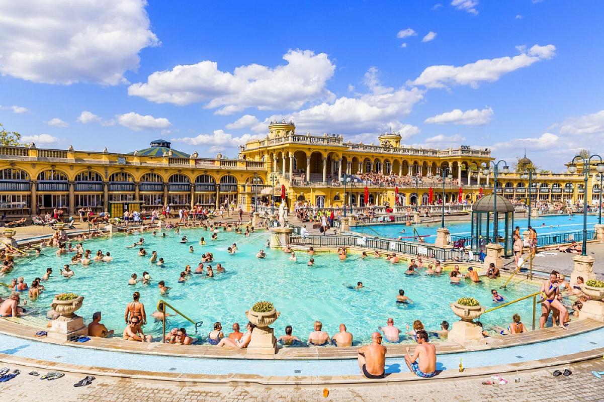  - Budapest