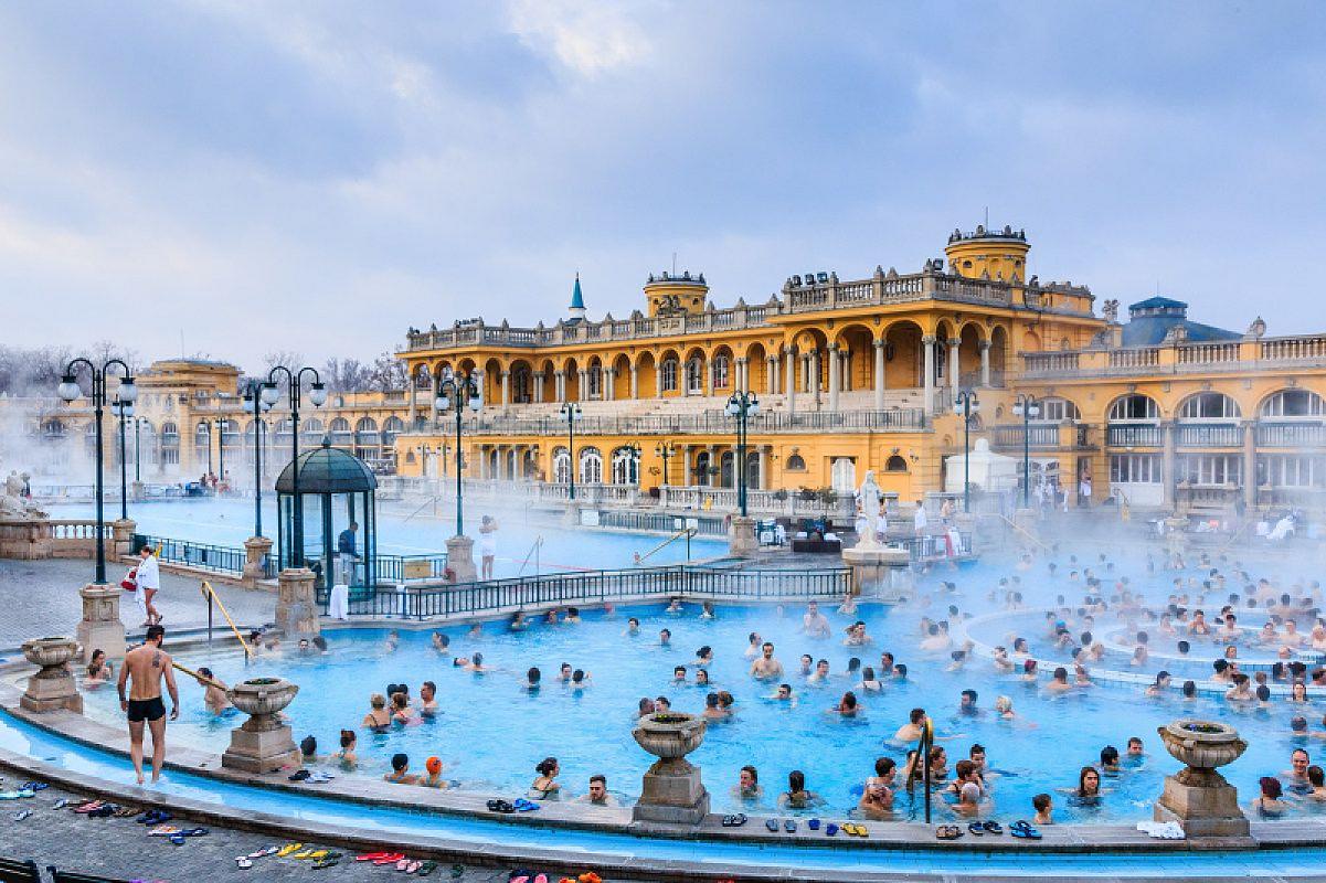  - Budapest