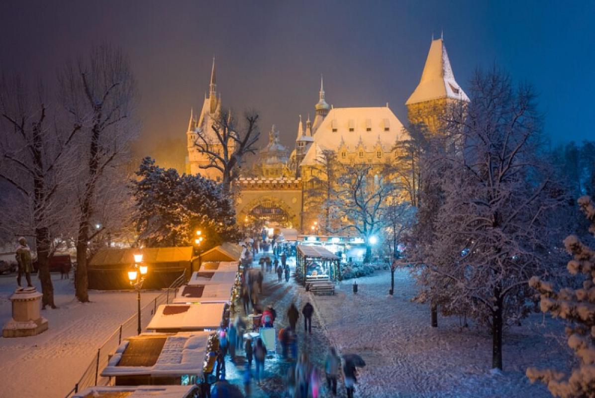  - Budapest