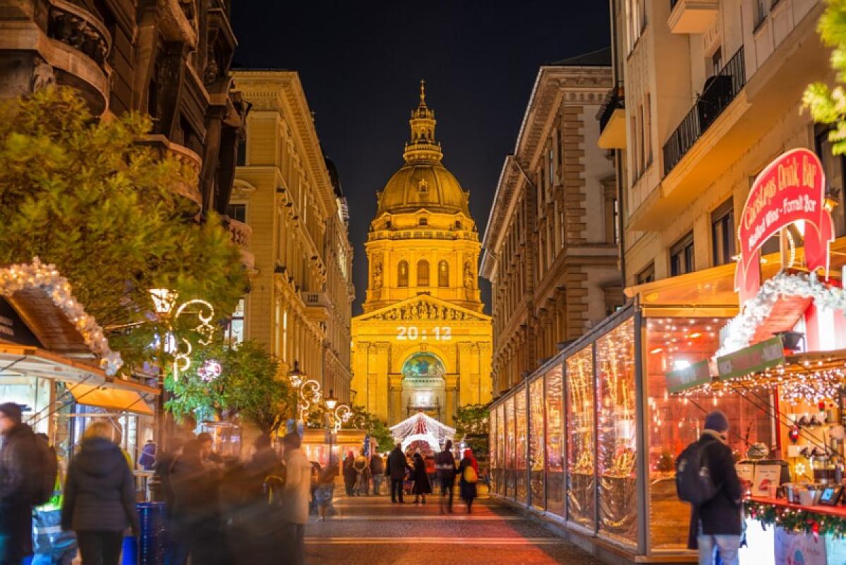  - Budapest