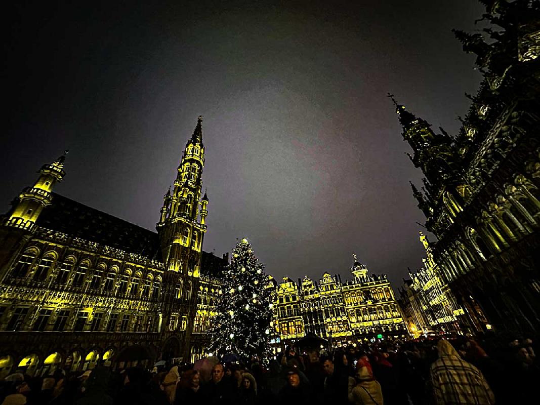  - Bruxelles
