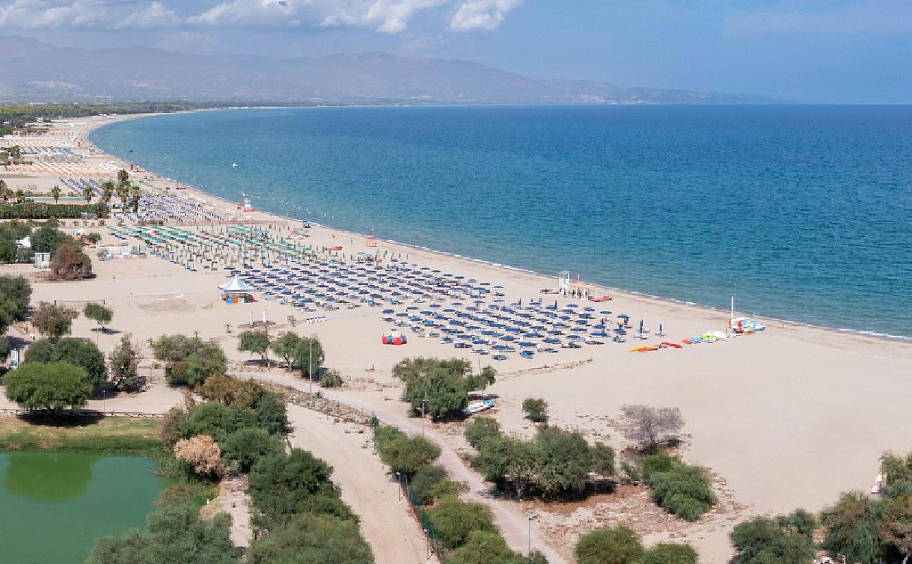  - TH Marina di Sibari Baia degli Achei Village