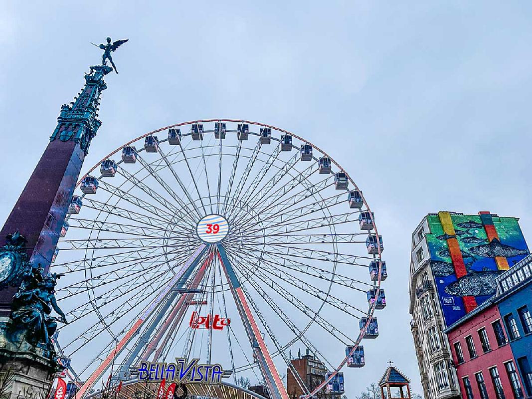  - Bruxelles