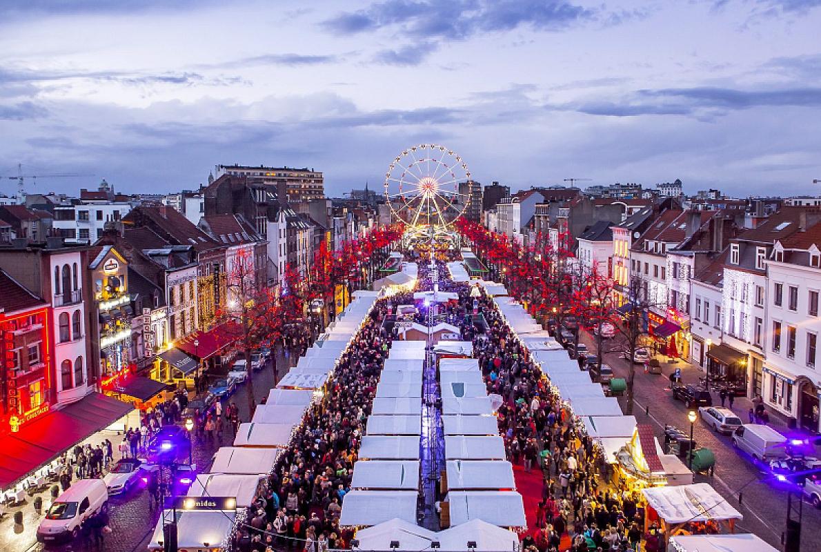  - Bruxelles
