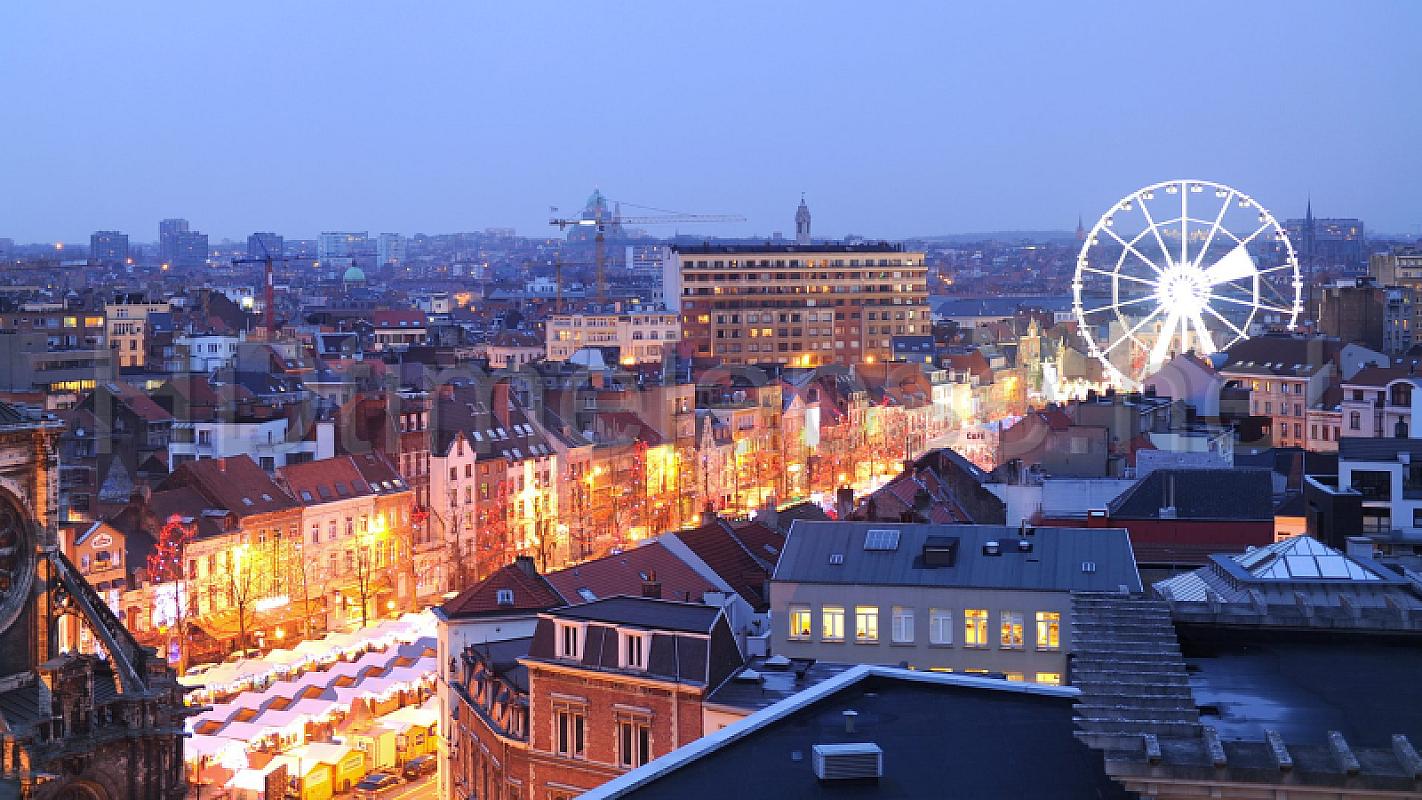  - Bruxelles