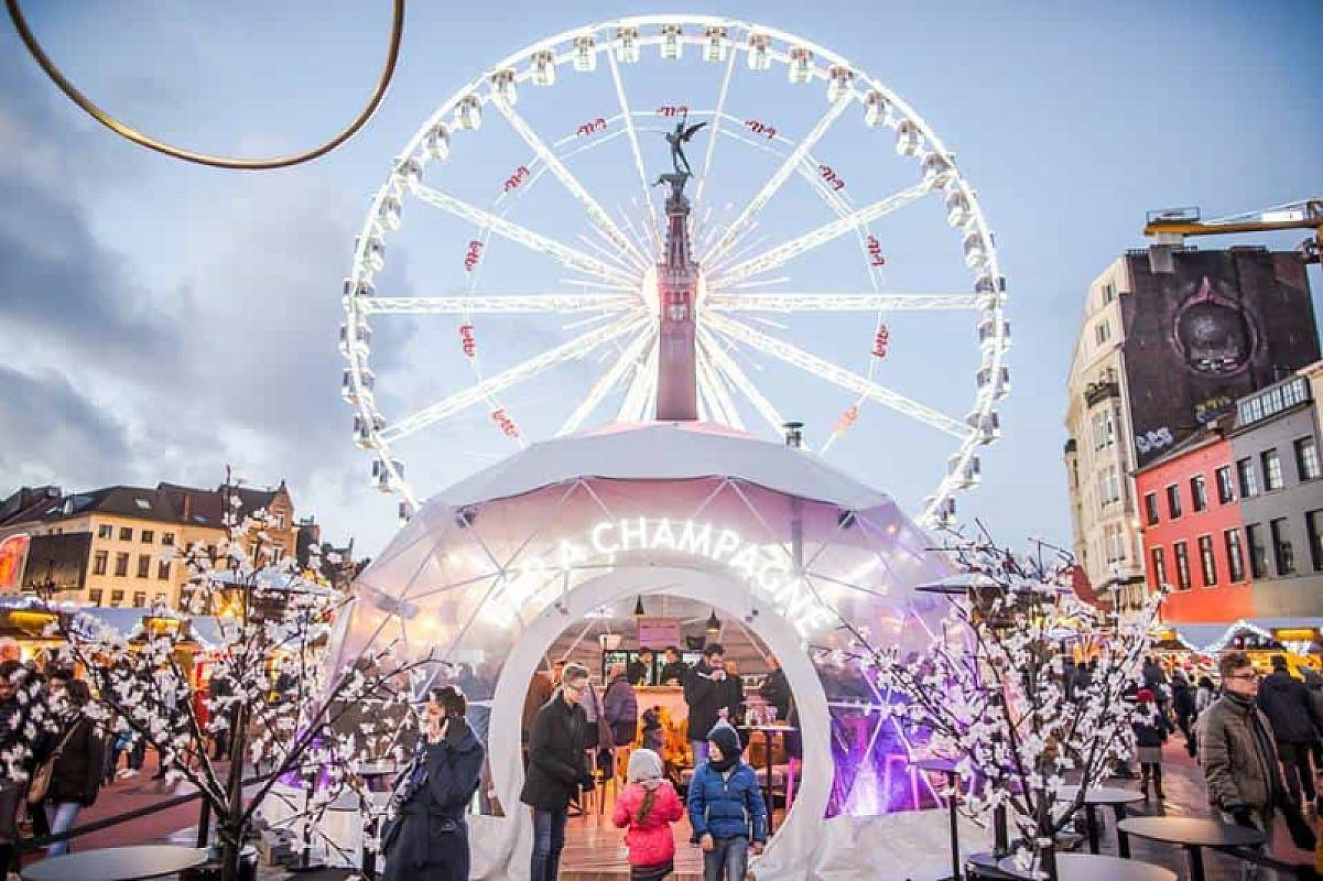  - Bruxelles