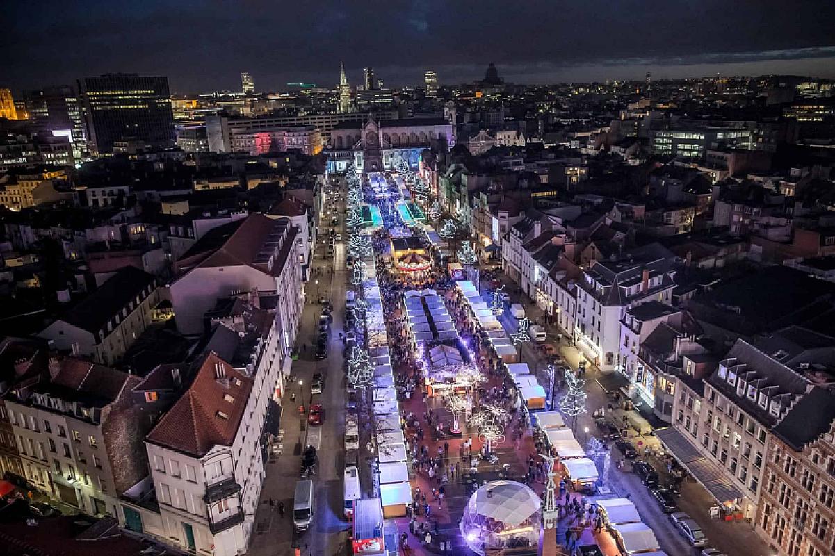  - Bruxelles
