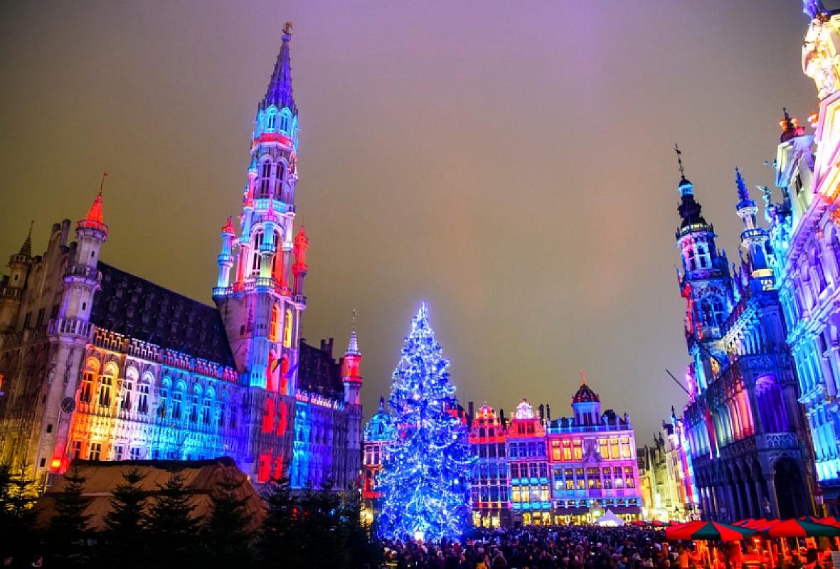  - Bruxelles