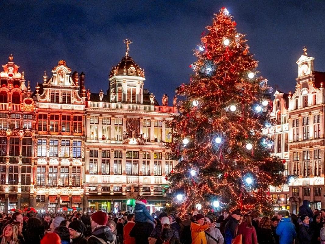  - Bruxelles